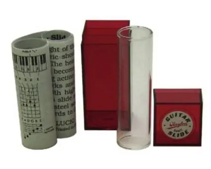 Solange Der Vorrat Reicht Bottleneck / Slide Clayton 527962