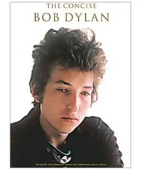 Bob Dylan The Concise Garantierte Lieferung