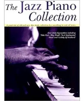 Jazz Piano Collection Highlight