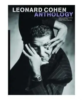 Cohen Leonard Anthology Preiswert