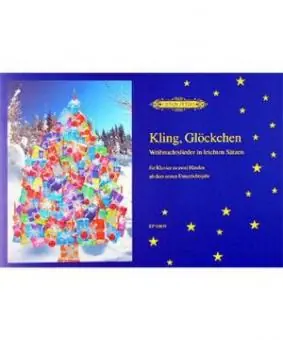 Andreas Schenck, Kling Glöckchen Wochenendangebot