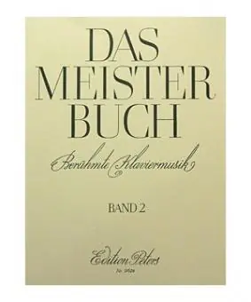 Das Meisterbuch 2 Top-Angebot