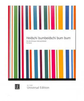 Heischi bumbeidschi bum bum Jetzt Kaufen