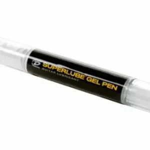 Gratis Versand Dunlop System 6567-DE Superlube GEL Pen