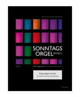 Sonntagsorgel 1 Knallerangebot