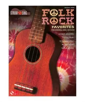 Begrenztes Angebot Folk Rock Favorites