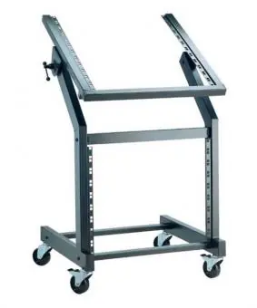 Begrenztes Angebot Rack Wagen König & Meyer 42020