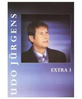 Udo Extra 3 Udo Jürgens Direkt Vom Hersteller