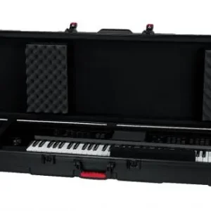 Keyboard Case Stagg ABS-KTC148 Meistverkauft