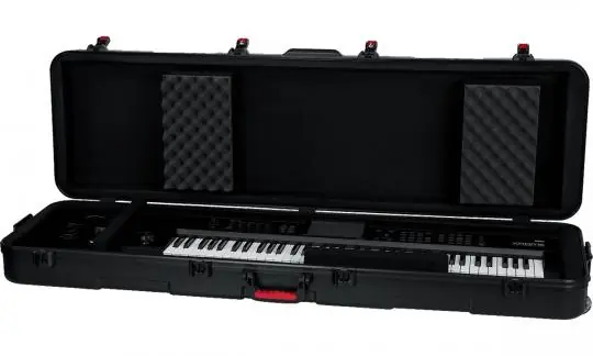 Keyboard Case Stagg ABS-KTC148 Meistverkauft