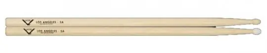 Vater Drum Sticks VH5AW Los Angeles Solange Der Vorrat Reicht