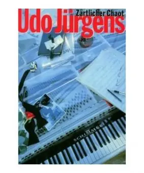 Kostenloser Versand Udo Jürgens Zärtlicher Chaot