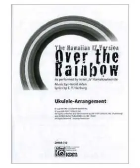 Over the Rainbow - Wonderful World Schnäppchen