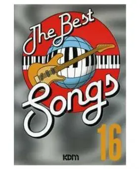 Neuheit Kessler The Best Songs 16