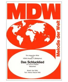 Billig Das Schlucklied (In uns'rer Kneipe)