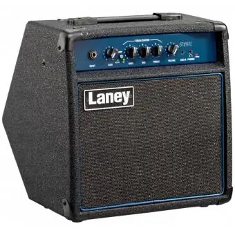 Preisreduziert Laney RB1 Basscombo