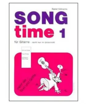 Schnäppchen Songtime 1 Vollmann Rainer