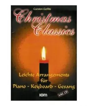Christmas Classics - Carsten Gerlitz Preisknaller
