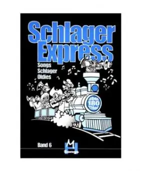 Kostenloser Rückversand Schlager Express - Songs Schlager Oldies
