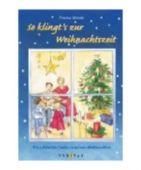 Moser, F. So klingt's zur Weihnachtszeit Schnäppchen