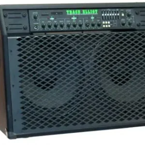Top-Seller Trace Elliot Gitarrenverstärker G-RP3 G-CA160S