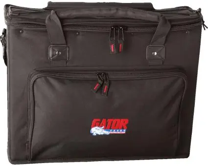 Gator HGF GRB-4U 19" Rack GigBag Solange Der Vorrat Reicht