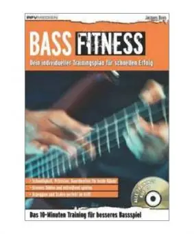 Sichere Zahlung Bass fitness 1