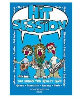 Sichere Zahlung Hit Session 1