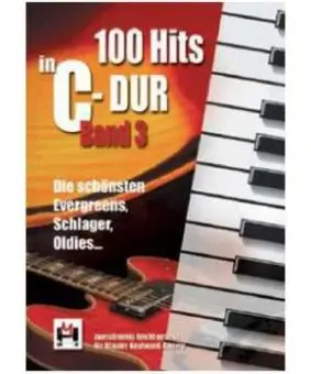 100 Hits in C-Dur 3 Highlight