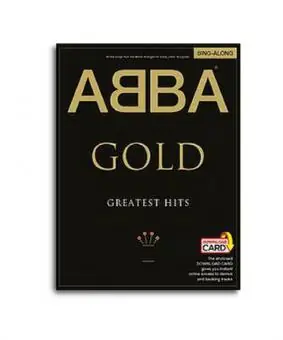Begrenztes Angebot Abba Gold - Greatest Hits
