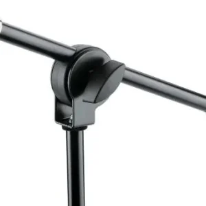 Begrenztes Angebot Mini-SCHWENKARM Mikrostativ König & Meyer 21431-300-55