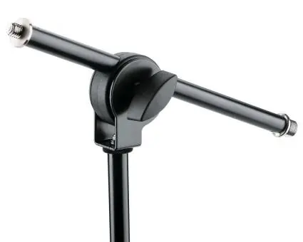 Begrenztes Angebot Mini-SCHWENKARM Mikrostativ König & Meyer 21431-300-55