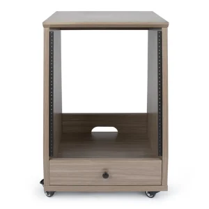 Gator Frameworks Studio Rack - 12U GRY Jetzt Bestellen