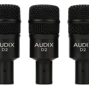 Schnäppchen Audix D2-Trio
