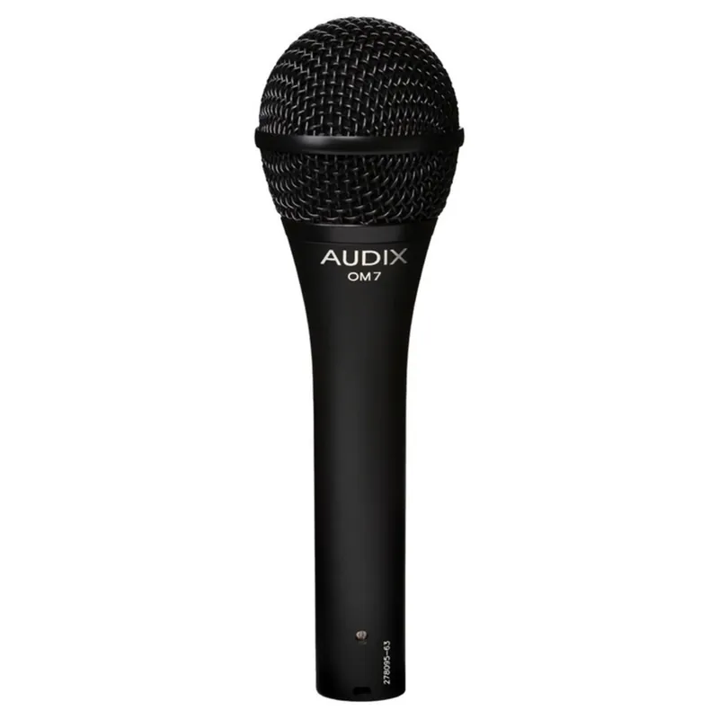 Audix OM7 Sofort Bestellen