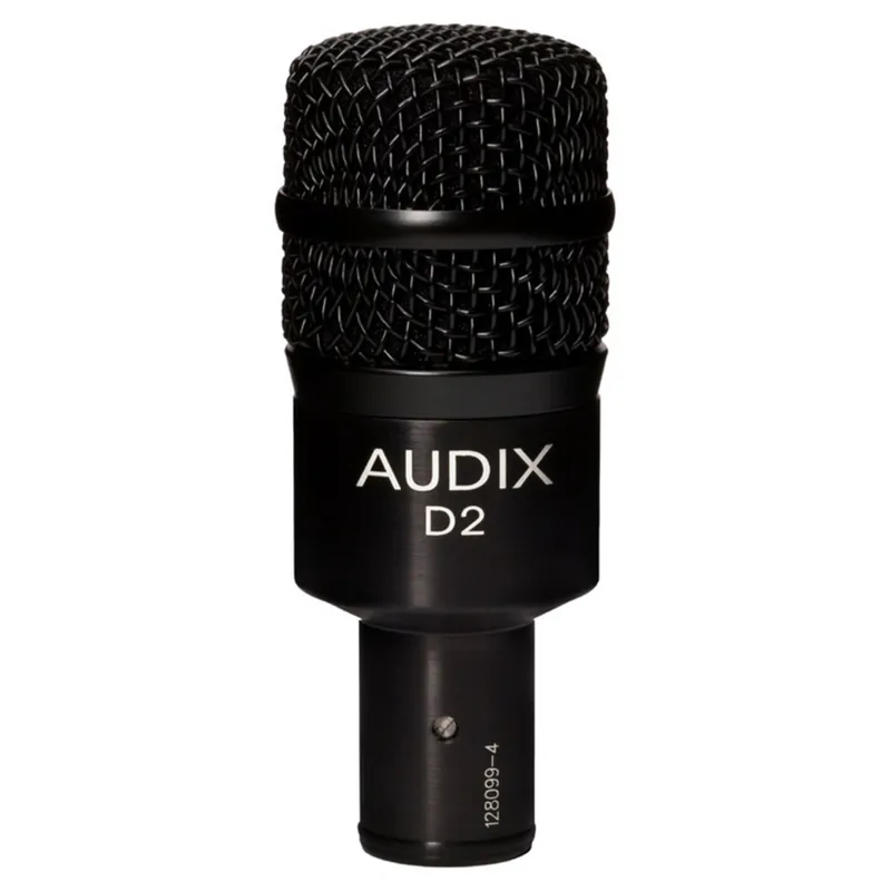 Nur Für Kurze Zeit Audix D2