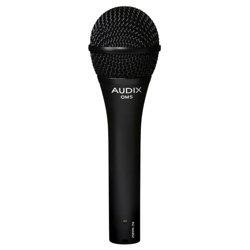 Preisknaller Audix OM5