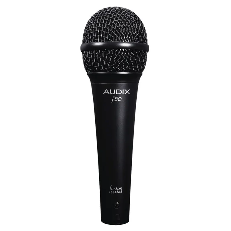 Audix F50 Markenprodukt