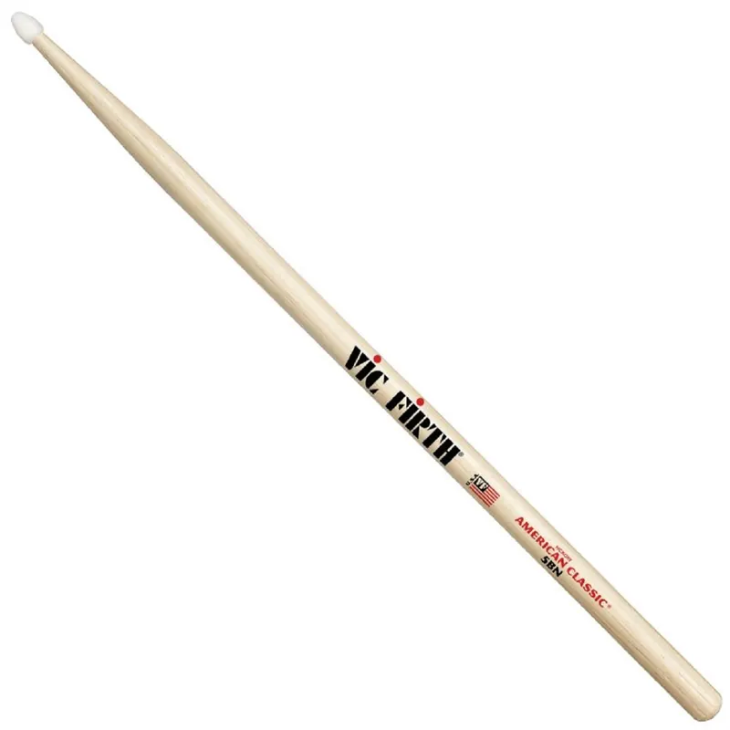 Meistverkauft Vic Firth 5BN American Classic-Serie