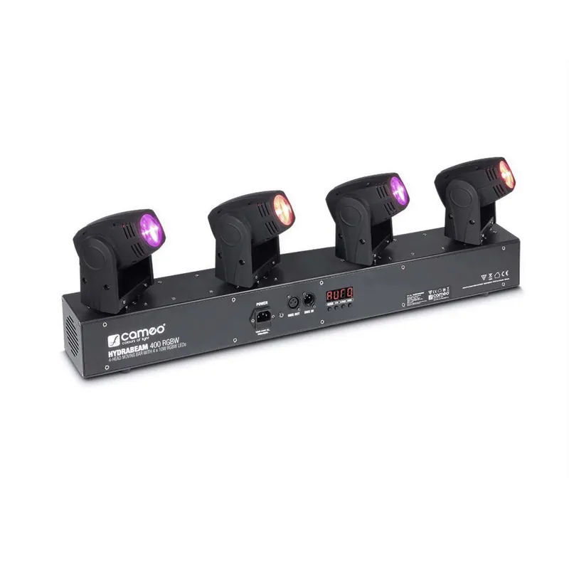 Cameo HYDRABEAM 400 RGBW Billig
