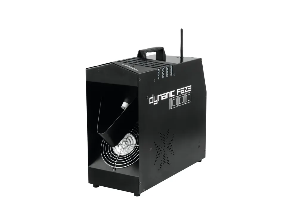 eurolite Dynamic Faze 1000 Neuheit
