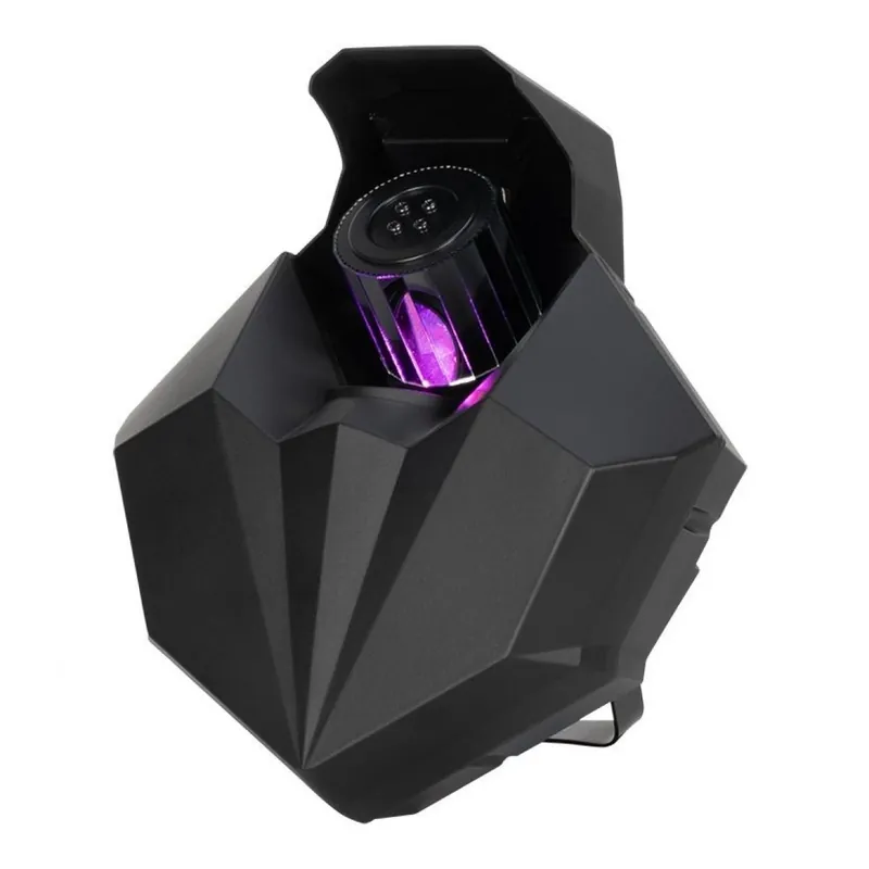 Eliminator Vortex Walzenscanner Neu