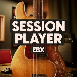 Toontrack EBX Session Player Ausverkauf