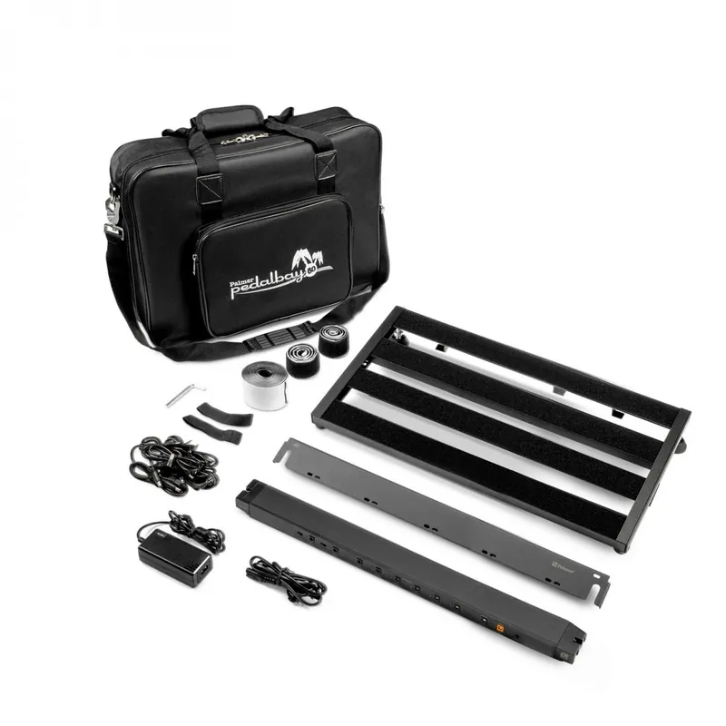 Palmer Pedalbay 60 PB Sonderangebot