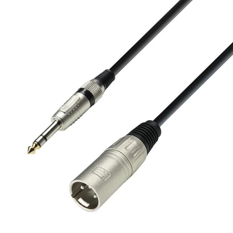Adam Hall Cables K3BMV0600 6m Mikrofonkabel Direktkauf