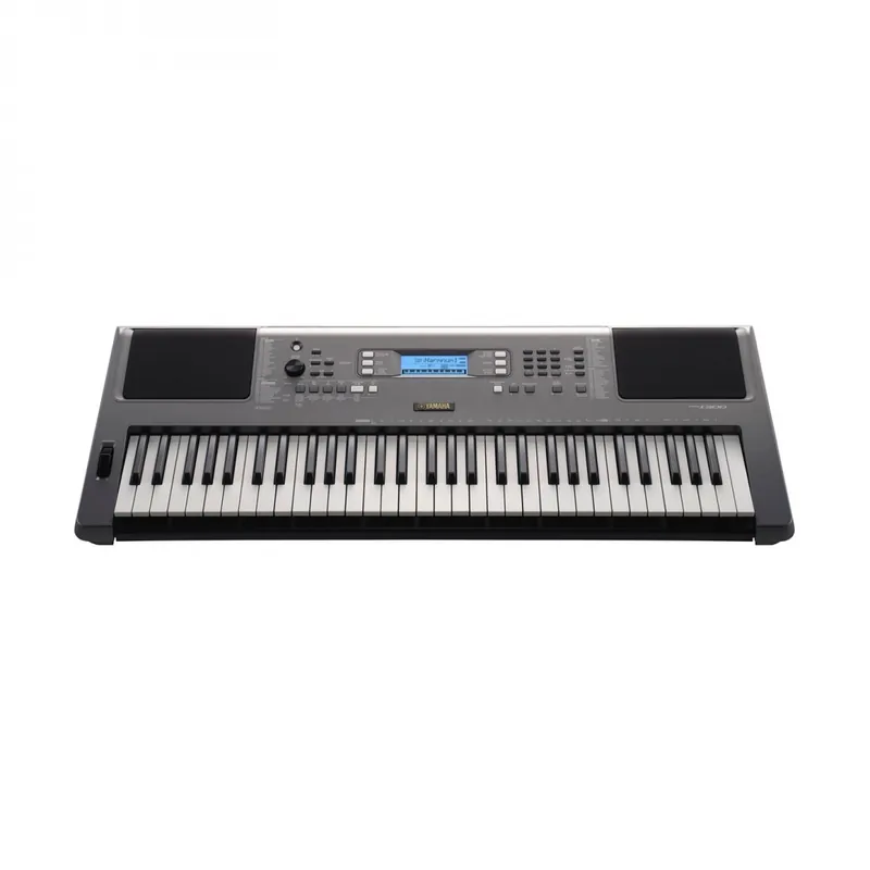 Yamaha PSR-I300 Neue Kollektion