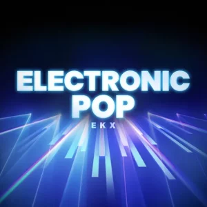 Toontrack EKX Electronic Pop Billig
