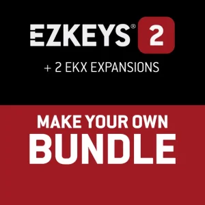 Sofort Bestellen Toontrack EZKeys 2 Bundle