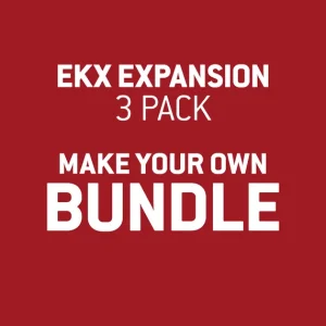 Ausverkauf Toontrack EKX Value Pack