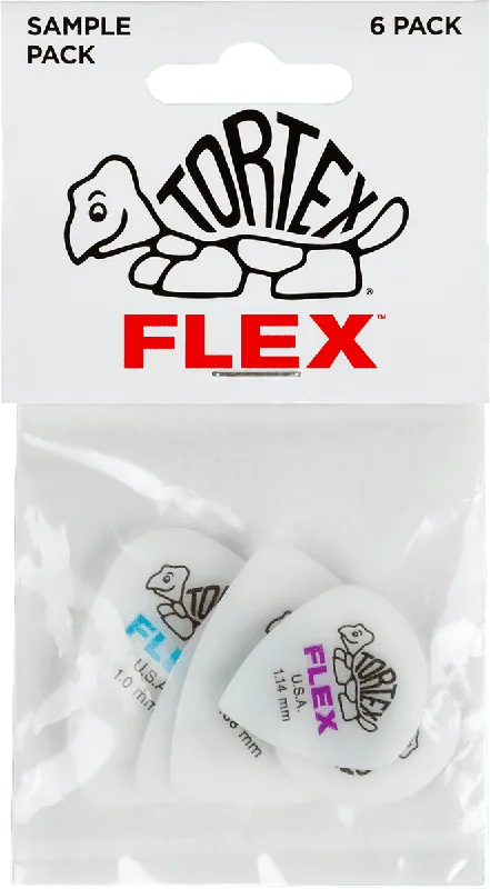 Abverkauf Dunlop Variety Pack PVP-Flex